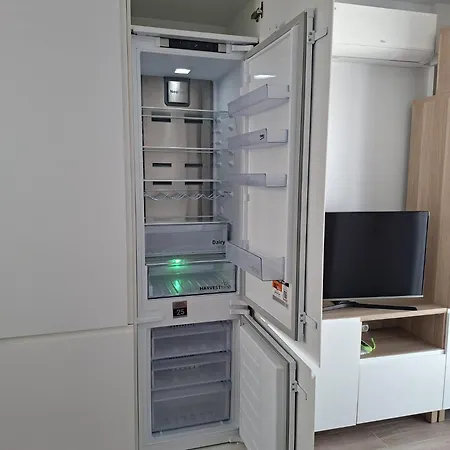 Sur Atico 아파트